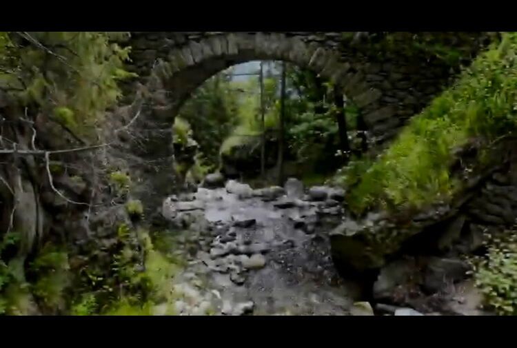I Viaggi del Cuore in Valle d’Aosta