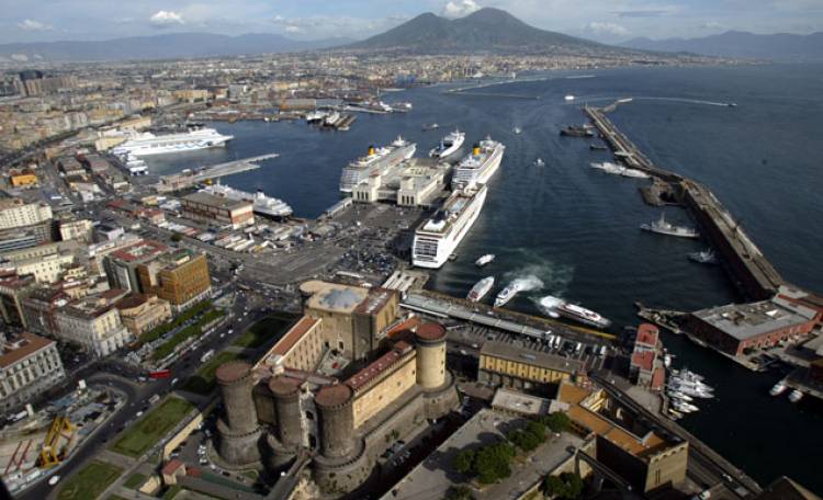 Il mare di Napoli risorsa per il territorio