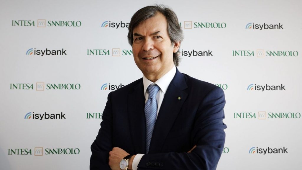 Intesa Sanpaolo lancia Isybank, la nuova banca digitale del Gruppo