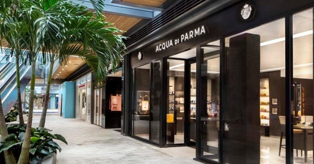 Italia terza in Europa per il beauty