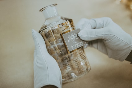 Kering Beauté rileva Creed,marchio di profumeria di nicchia da 250 milioni di ricavi