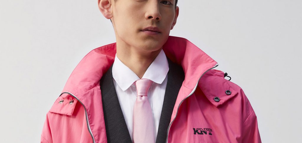 KNT nuova collezione Primavera Estate 2024