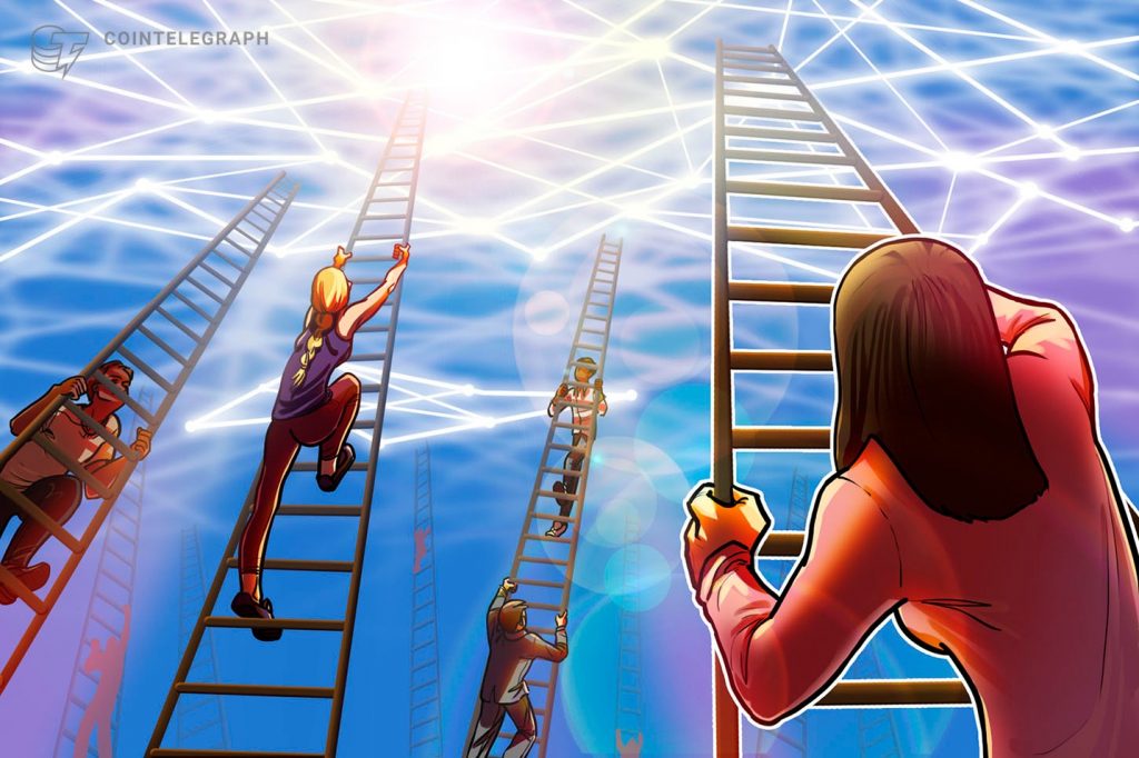 La stretta della SEC su Binance e Coinbase fa impennare i volumi di trading DeFi del 444%