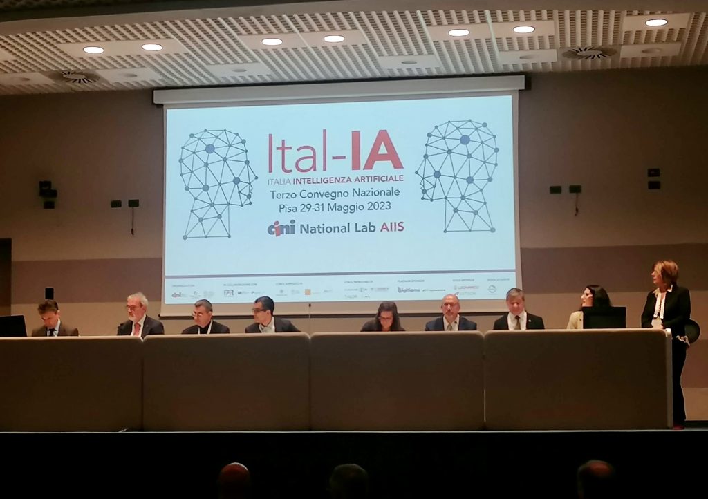 Prevedere le onde di piena con l’intelligenza artificiale: il progetto di Alperia e Mipu