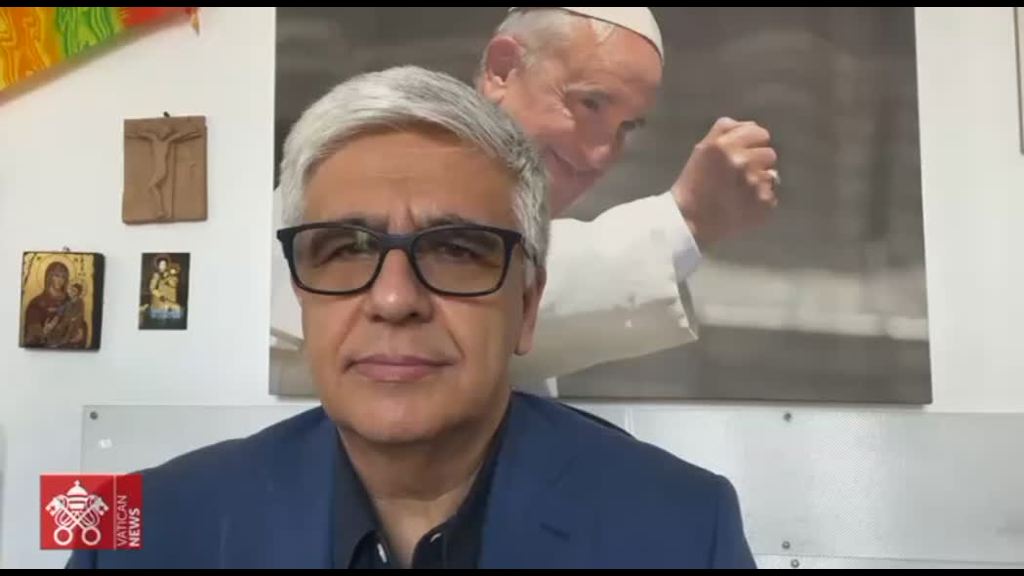 Radio Vaticana, un podcast che racconta la Vita di