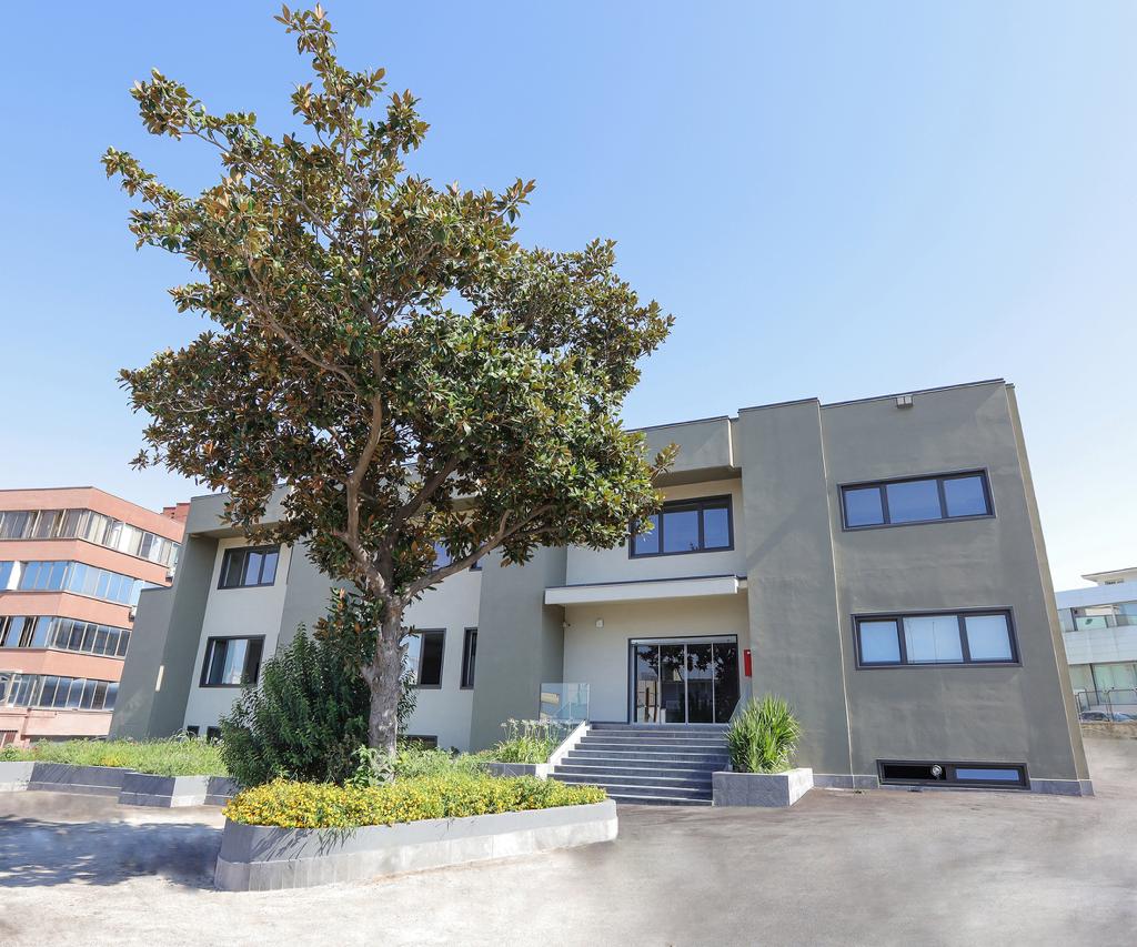 Sanità, a Casalnuovo (Napoli) la prima palestra robotica total-body del Sud Italia