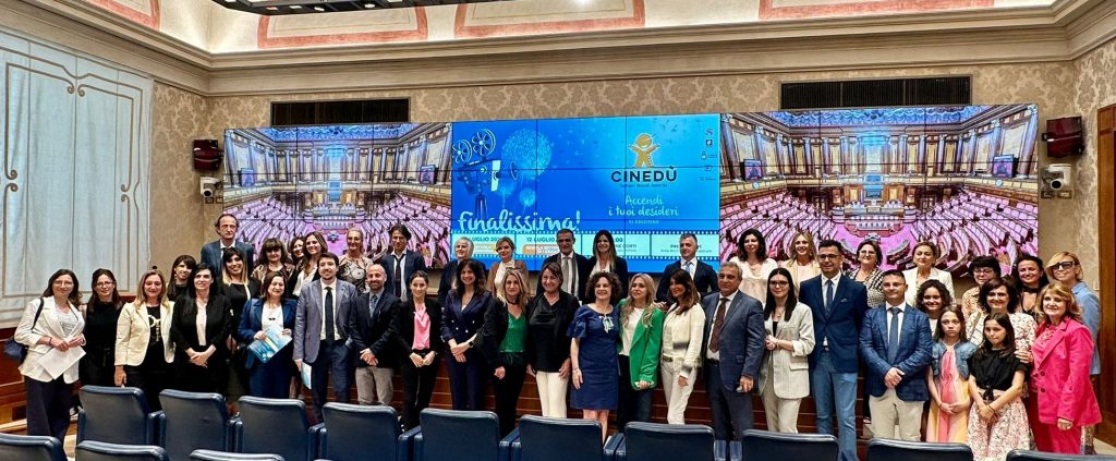 School Movie – Cinedù sbarca a Palazzo Madama