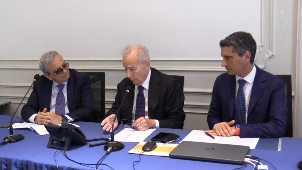 Siglato il protocollo d’intesa tra commercialisti e Arciconfraternita dei Pellegrini