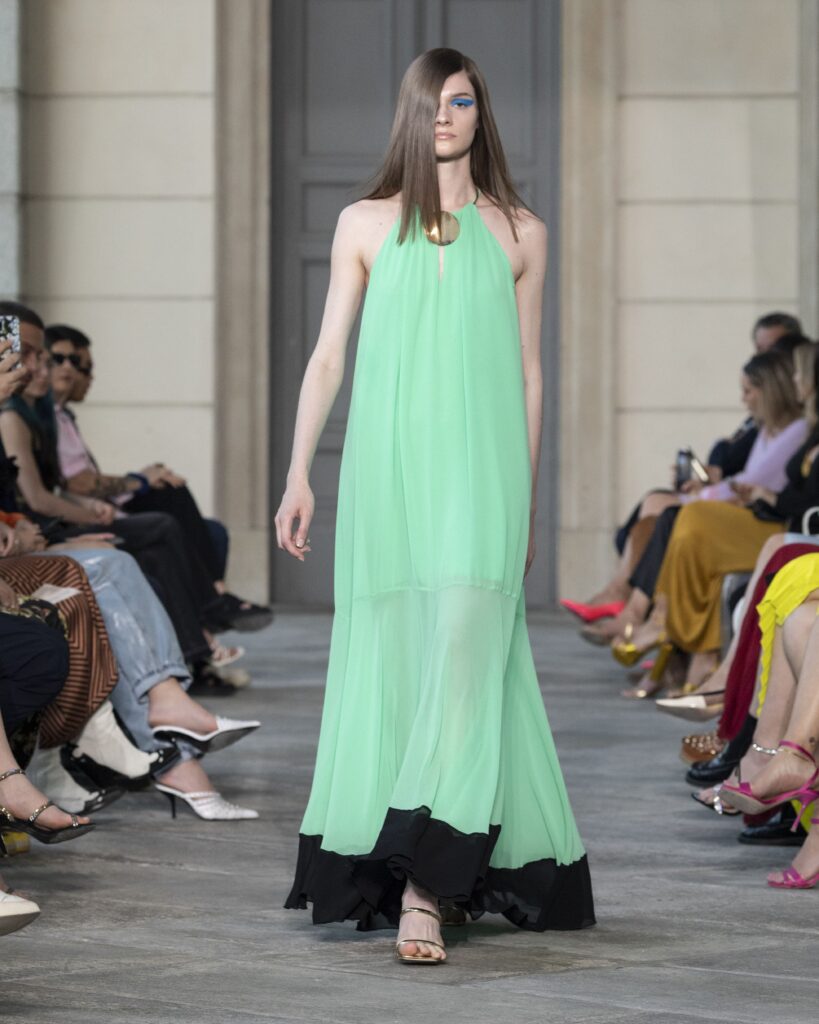 Simona Corsellini Cruise Collection 2024