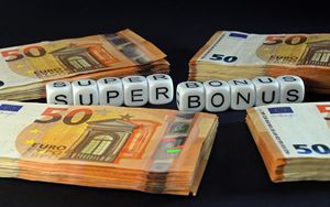 Superbonus, ANCE: 30 mld di crediti incagliati, trovare soluzioni efficaci