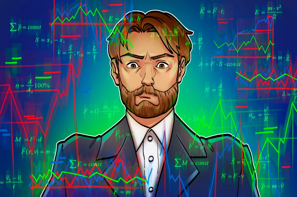 Trader di Bitcoin attendono un ritracciamento a 28.000$, mentre il prezzo di BTC mantiene un guadagno del 20%