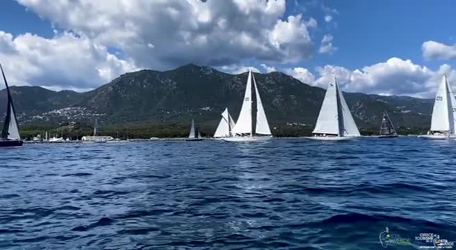 Turismo, alleanza tra Levante Ligure e la Costa Verde della Corsica