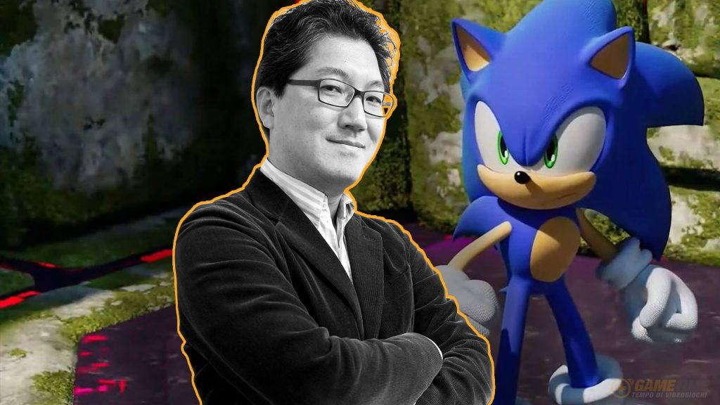 Yuji Naka, uno dei papà di Sonic, rischia più di due anni di carcere per insider trading