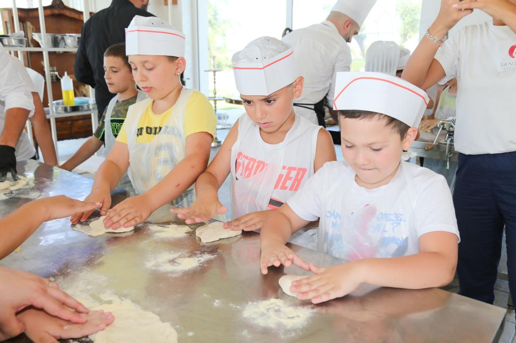 Al via “Aba Chef” dedicata ai ragazzi autistici