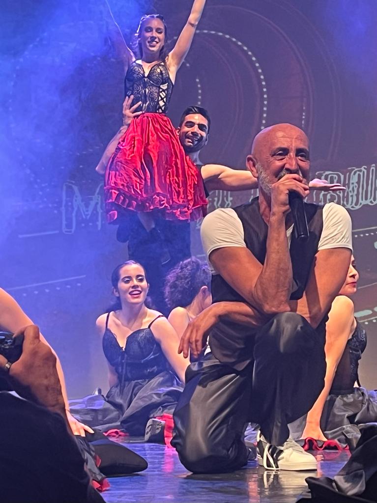 Al via la XIII edizione di “Teatrando al Quadriportico”