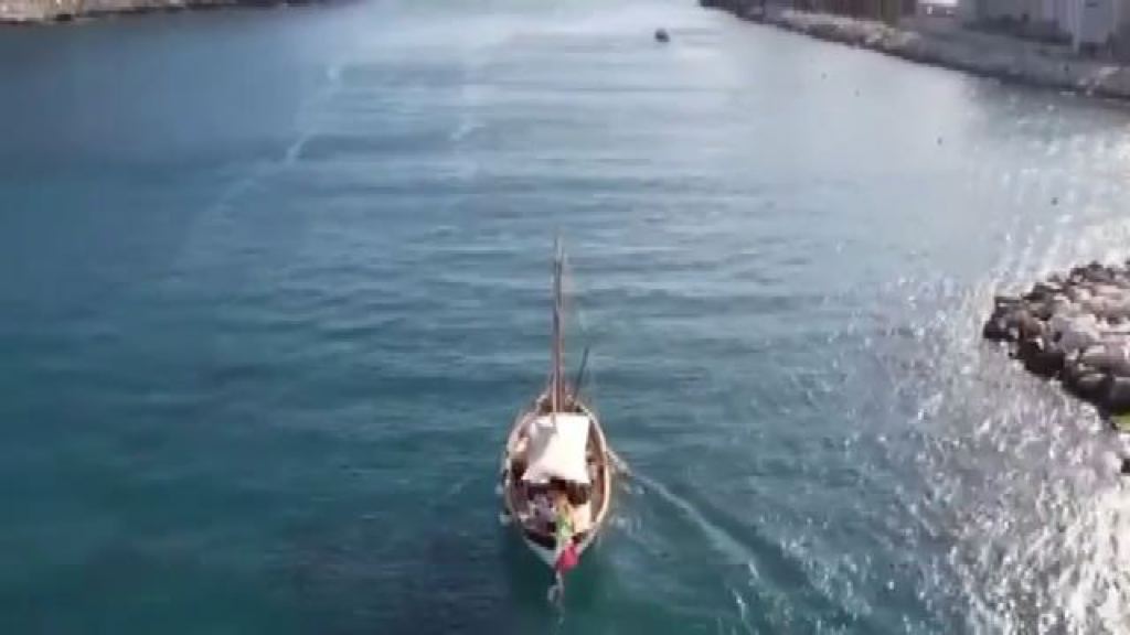 Al via su Rai1 “Azzurro…Storie di mare”