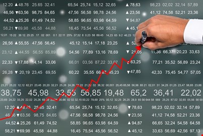 Analisi di mercato: azioni e bond vincenti nel primo semestre 2023