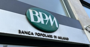 Banco BPM, accordo in esclusiva a FSI per nuovo polo monetica