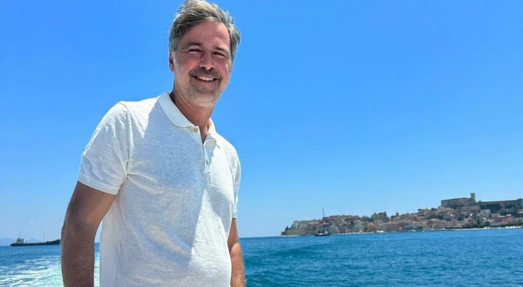 Boom di ascolti per la prima di “Azzurro… Storie di mare”