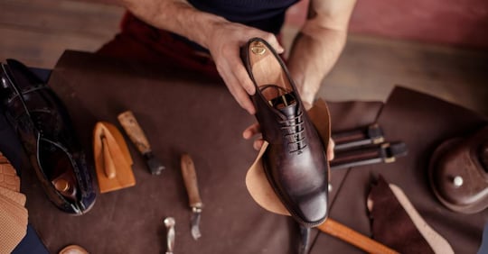 Calzature, ricavi trimestrali a +13,6%. Restano i timori su costi e manodopera