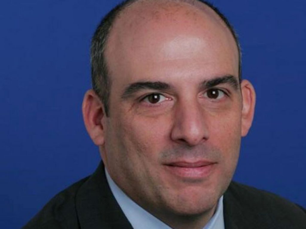 Citigroup: Flavio Figueiredo nuovo Head of Currency Trading