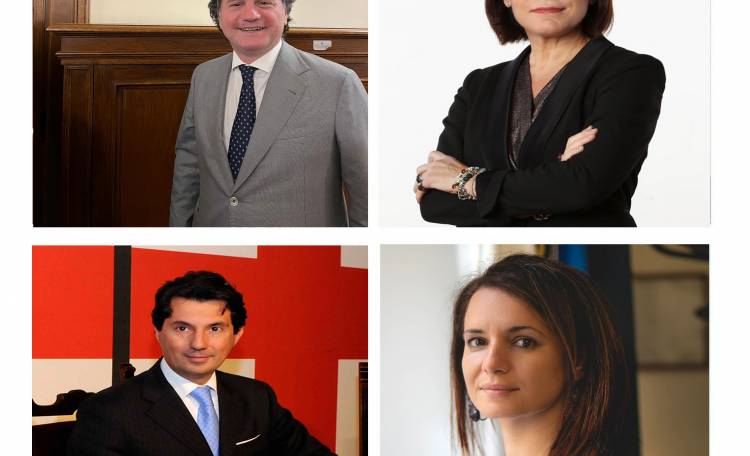 Cnpr Forum : “Misure sul lavoro per aiutare i giovani”