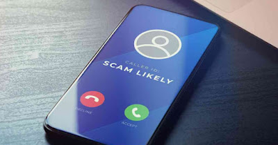 Come bloccare le chiamate da Amazon Trading e truffe simili