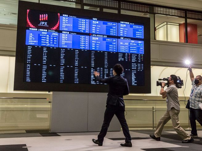 eToro: maxi multa da Antitrust per 1 milione e 300 mila euro