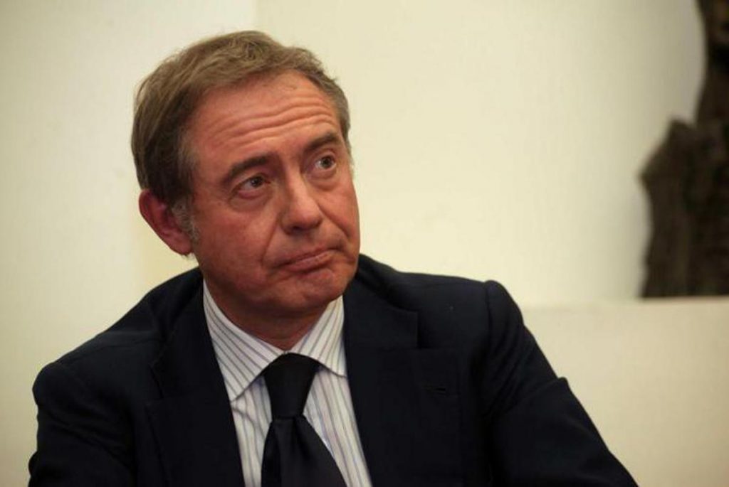 Governo, Urso: “Momento dell’Italia, può assumere ruolo significativo”