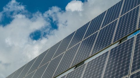 GreenIT (Eni-CDP Equity), avvia sviluppo di quattro progetti fotovoltaici in Italia