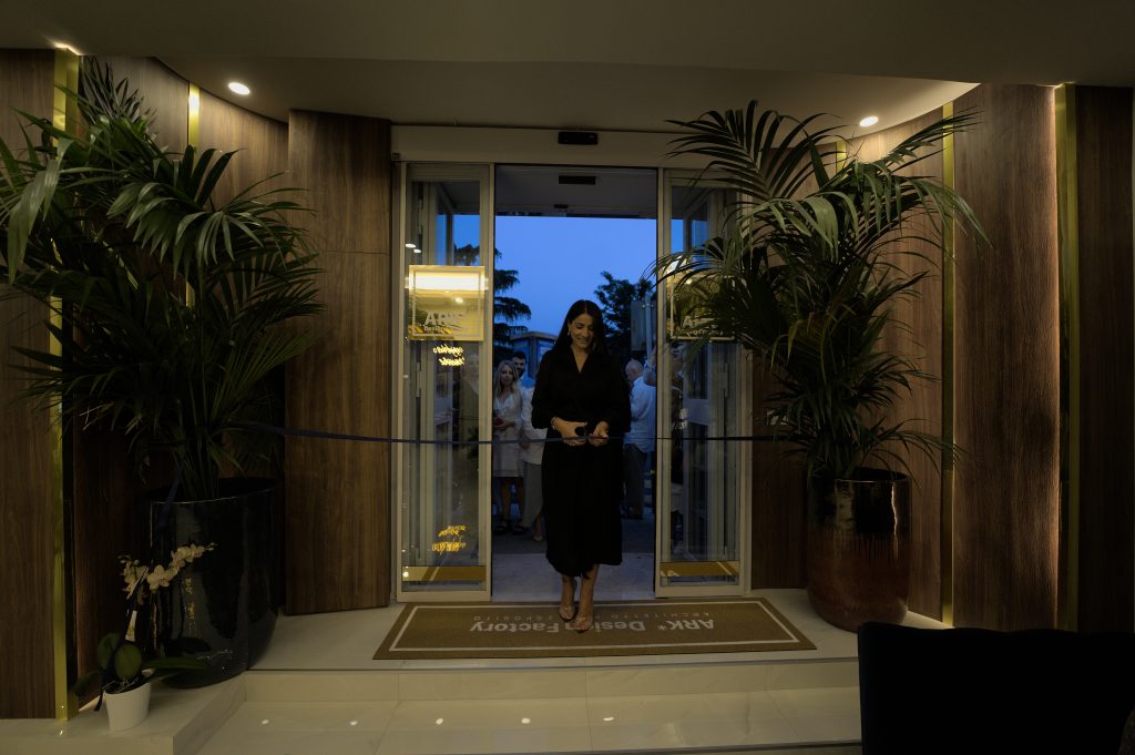 Il futuro dell’interior design è delle donne