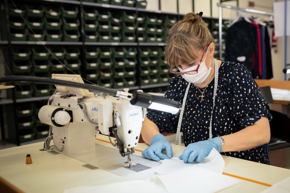 Medie Imprese: aumento stipendi, benefit aziendali e orari lavoro flessibili