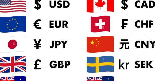 Mercati valutari: l’importanza dei segnali forex per investire sulle coppie di valute