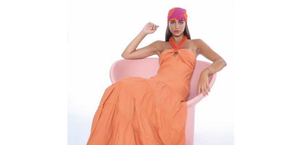 Miss Bikini sale a bordo di Costa Diadema