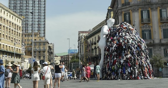 Nuove regole Ue, la moda alle strette dal design agli slogan green