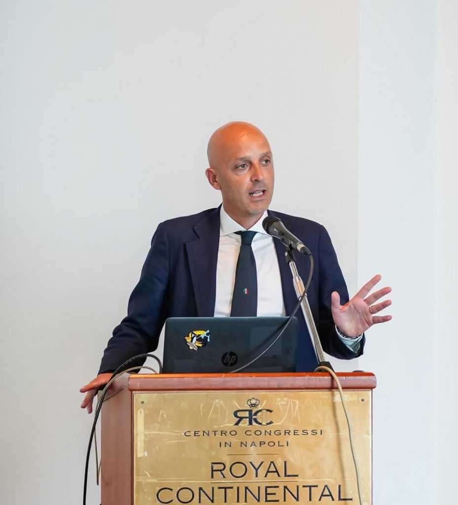 Pace fiscale, De Lise (commercialisti): “Salvini-Ruffini, la ragione è nel mezzo”