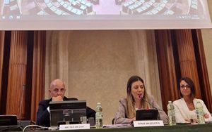 Pari opportunità, De Lise (commercialisti): “Favorire accesso giovani a ruoli decisionali”