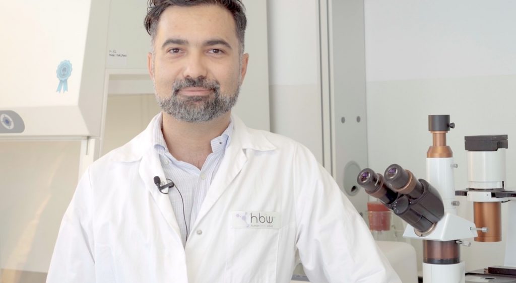 Pnrr, Graziano: industria del falso pericolo per ricerca