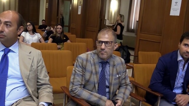 Presentate a Caserta le startup del futuro