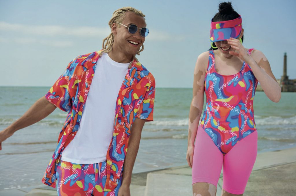 Primark presenta la nuova Capsule Collection Barbie The Movie