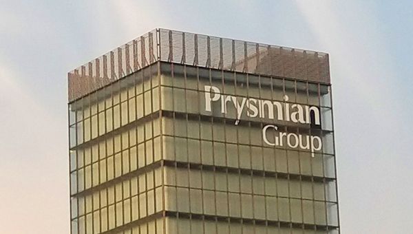 Prysmian ha rinnovato linea di credito revolving da 1 miliardo di euro
