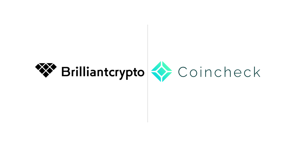 Riassunto: Brilliantcrypto, una società di videogame basati sulla blockchain del gruppo COLOPL, conferma il partenariato con Coincheck in vista dell’IEO