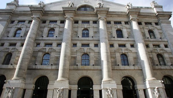 Riba Mundo Tecnología, prima società spagnola a sbarcare oggi a Piazza Affari