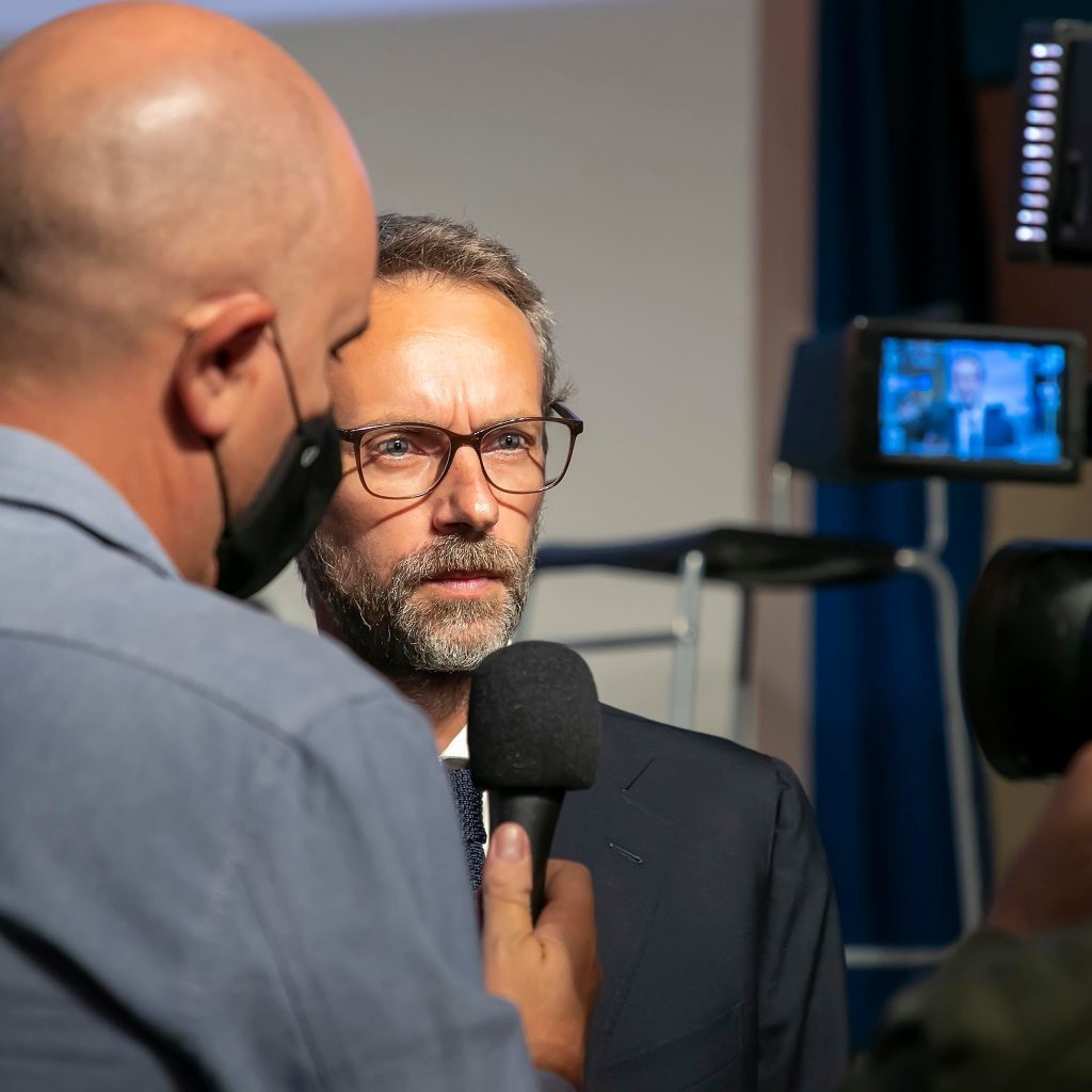 Sanità, cala in Italia l’uso degli antibiotici