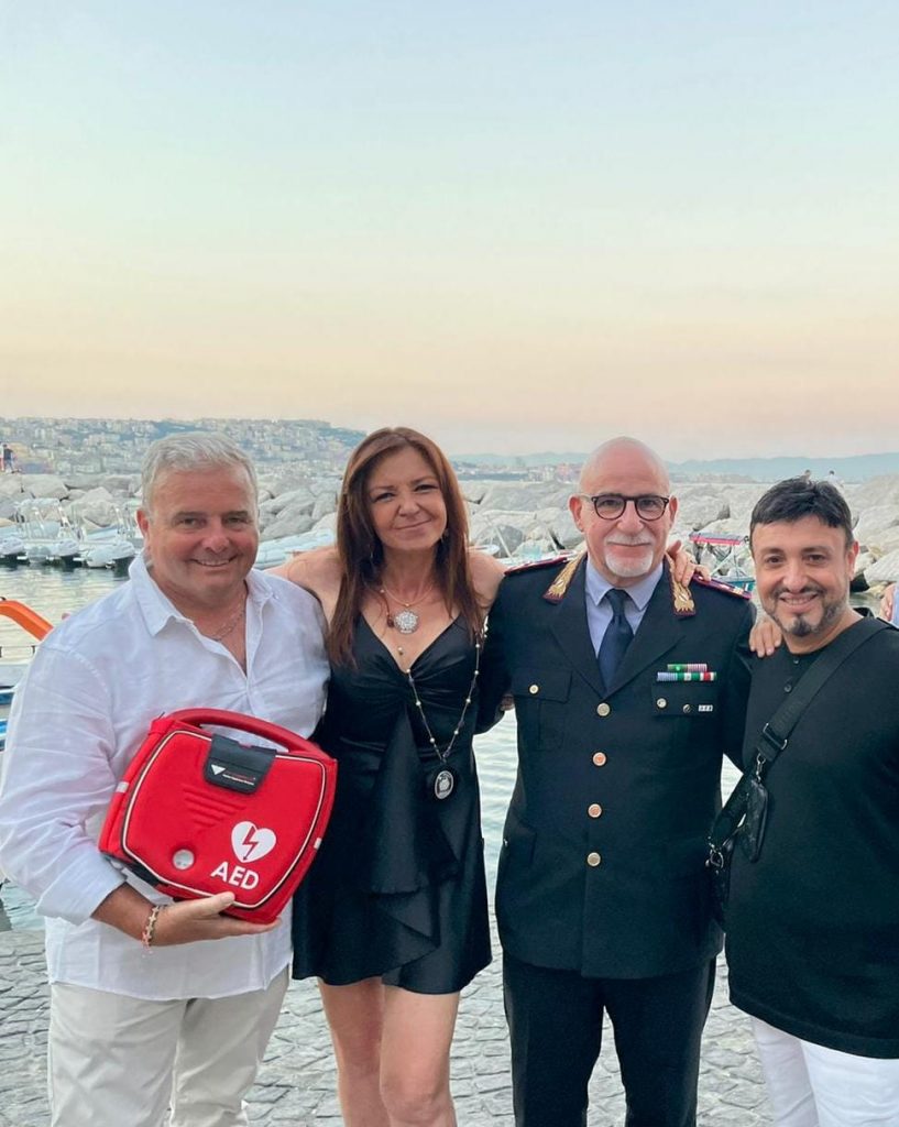 Sbarca a Procida il progetto “l’Origano”