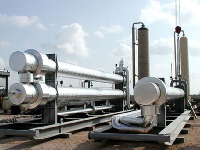 Shell: performance mercato gas in calo nel 2Q