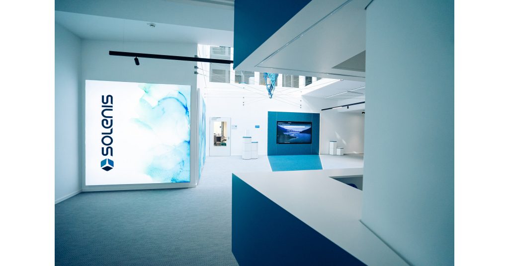 Solenis Completes Acquisition of Diversey for $4.6 Billion