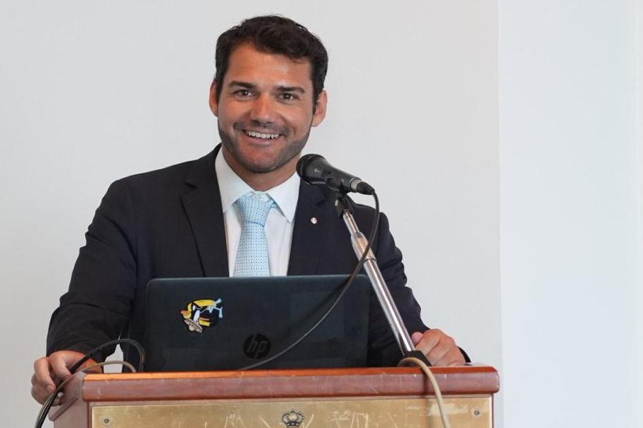 Vincenzo Piccirillo nuovo presidente dell’Unione giovani commercialisti di Napoli