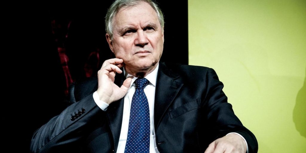 Visco: le condizioni del sistema bancario italiano sono soddisfacenti