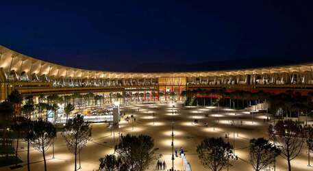 “Vulcano Buono”, luglio in musica e divertimento con LDA e Peppe Iodice